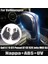 Krom Siver-Kırmızı 3 Otomatik Vites Topuzu Kolu Vites El Topu Vw Golf 6 7 R Gtı Passat B7 B8 cc R20 Jetta Mk6 Glı Chromematt Gümüş Dsg Logo (Yurt Dışından) 5