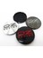 Karbon Fiber Tarzı 4 Adet Oz Yarış M595 Araba Tekerlek Merkezi Hub Caps O.z Alaşım Jant Merkezi Poyra Kapatma Başlığı 62 mm (Yurt Dışından) 2