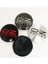 Karbon Fiber Tarzı 4 Adet Oz Yarış M595 Araba Tekerlek Merkezi Hub Caps O.z Alaşım Jant Merkezi Poyra Kapatma Başlığı 62 mm (Yurt Dışından) 3