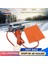 Whdz Araba Motor Yağı Karteri Karter Tankı Isıtıcı Ped 250W Silikon Yağ Isıtma Pedi Motor Yağı Tankı Ab Tak ile Aşınma Korumak (Yurt Dışından) 1