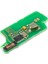 2btn CE0536 Sor Stili Keyyou Askfsk Peugeot Için Citroe Anahtar Düğmeler Için Uzaktan Anahtar Electrorcuit Board CE0536 (Yurt Dışından) 4