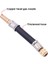 210 mm Tarzı Çeşitli Örgülü Esnek Hortum Lastik Valf Şişme Lastik Hortum Çelik Tel Araba Tekerlekleri Lastik Valf Kaynaklanıyor Uzantıları Tüp Adaptörü (Yurt Dışından) 3