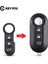 Model 2 Stili Keyyou Yeni Styling 3 Düğme Lastik Pedi Fob Flip Katlanır Anahtar Uzaktan Fiat ve Abarth Punto Uzaktan Araba Anahtarı Pad Kılıf Kapak (Yurt Dışından) 2