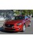 Boyasız Ön Stil Mazda 6 Atenza Sedan Için Ön Arka Tampon Çekme Kancası Kapağı Çekme Göz Kapağı (Yurt Dışından) 3