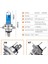 H7 Stili 1 Adet 6500K Voovoo Araba Işık H4 H7 Oto Halojen Lambalar Ampul Sis Farları 100W 2700K 4300K ​​6000K 12V Motercycle Araba Halojen Ampul Ampul Voiture (Yurt Dışından) 3