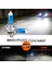 H7 Stili 1 Adet 6500K Voovoo Araba Işık H4 H7 Oto Halojen Lambalar Ampul Sis Farları 100W 2700K 4300K ​​6000K 12V Motercycle Araba Halojen Ampul Ampul Voiture (Yurt Dışından) 5