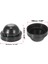 2 Adet 100MM Tarzı Uxcell mm Dia Rubber Housing Seal Cap Dust Cover For Car LED Hıd Headlight Lamp (Yurt Dışından) 1