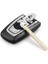 4 Düğme Kırmızı Stil Keyyou Anahtar Kutu Kapağı Değiştirme Bmw Cas4 F Serisi E90 E92 E93 X5 F10 F20 F30 F Düğme Kabuk (Yurt Dışından) 5
