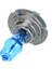 H7 2x H7 Dc 12V 100W Süper Beyaz Hod Xenon Halojen Ampuller Araba Far Lambası Halojen Farlar Sis Farları Oto Araba Kafa Ampul Lambası (Yurt Dışından) 3