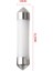 10 Parça Beyaz Stil 41 mm Ob Seramik Kabuk Araba LED Ampul Harita Işığı mm C5W LED Festoon Lambası Araç Gövde Kapısı Kubbe Işık Cak 12 V (Yurt Dışından) 1