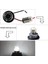 Sıcak Beyaz 36V Tarzı BAY15D 1157 LED Işık Ba BAY15D BA15D Anbus P21W PY21W Araba Kuyruk Ampul Fren Lambaları 6V 12V 24V 36V 48V Dyl Oto Sinyal Lambası (Yurt Dışından) 5