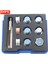 M17 x 1.5 Stili M13 x Ila M22 x (Adım) Musluk ve Yağ Tahliye Tapası Vidaları Onarım Cıvatası Seçimi (Yurt Dışından) 4
