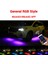 60X2-90X2 Uygulama Araba Underglow Işıkları Streamer LED Şasi Işık Rgb App Uzaktan Kumanda Oto Dekoratif Atmosfer Neon Arka Lamba Şerit 12 V (Yurt Dışından) 1