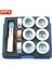 M15 x 1.5 Stili M13 x Ila M22 x (Adım) Musluk ve Yağ Tahliye Tapası Vidaları Onarım Cıvatası Seçimi (Yurt Dışından) 4