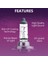 H3 Philips Visionplus H1 H3 H4 H7 H Hb2 Hb3 Hb4 Vp 12V +%60 Daha Fazla Parlak Işık Araba Halojen Far Sis Lambaları, 2x (Yurt Dışından) 3