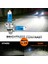 4 Adet H7 12V 100W 6000K Araba Far Ampülleri Xenon Hid Süper Beyaz Etkisi Bak Far Lambası Ampul Oto Aksesuarları (Yurt Dışından) 2