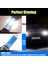 H11B Stili Beyaz Ruıandsıon 2x H8B H9B H11B 35W Araba Halojen Far Sürüş Işığı 4300K ​​sarı Otomatik Motosiklet Filament Ampul Motosiklet Far (Yurt Dışından) 1