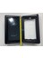 Park Kamerası Stili 1 Takım 9 Inç V31 V43 V32 V33 Pajero Park Kamera Için DVD Kapak Montero Navigasyon Paneli Tablet Çerçeve Desteği (Yurt Dışından) 4