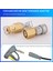 Eski Silahtan Yeni Boru Stiline Karcher Hd Yüksek Basınçlı Yıkayıcı Adaptörü Karcher Yıkayıcı Tabancası ve Borusu Için Yeni ve Eski Stil Arasında Bağlayın (Yurt Dışından) 4