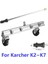 Karcher Hd Tarzı Karcher K2K3 K4 K5 K6 K7 Için. Araba Şasisi Için Yüksek Basınçlı Yıkama Su Süpürgesi, Yol Temizleme Elektrikli Yıkayıcı Temizleyici (Yurt Dışından) 4