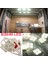 8led LED Araba Tavan Işık Kiti Van Iç Tavan Aydınlatma Karavan Için Kargo Rv Tekne Römorku Kamyonlar Van Için Iç Lamba (Yurt Dışından) 4