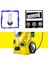 Altın Tarzı Yıkama Için Lavabo Filtresi G " Uydurma Karcher K2 K3 K4 K5 K6 K7 Basınçlı Yıkayıcı Yedek Parça Karcher Yıkayıcı Nozzlecar (Yurt Dışından) 3