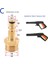 Black Decker Stili Için Yüksek Basınçlı Araba Yıkama Hortumu Konektörü Dönüştürücü M22 Ar Patriot Daewoo Lavor Black Decker Bosch Bort Basınçlı Yıkama Için Konu (Yurt Dışından) 4