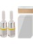 Cam Onarım Sıvısı Cam Nano Onarım Sıvısı Set Of Dıy Otomotiv Araba Sıvısı Çatlaklar Cam Cam Araçları Tamir Takımı Tamir Rüzgarları (Yurt Dışından) 2