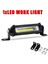 1pc Cob 9W Tarzı 4 Inç Cob Araba LED Çalışma Işık Çubuğu Off Road Spot Lambası 12V 24V Suv Atv Kamyon Için 4x4 Uaz Tekne Motosiklet Oto Sis Lambası Far (Yurt Dışından) 1