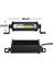 1pc Cob 9W Tarzı 4 Inç Cob Araba LED Çalışma Işık Çubuğu Off Road Spot Lambası 12V 24V Suv Atv Kamyon Için 4x4 Uaz Tekne Motosiklet Oto Sis Lambası Far (Yurt Dışından) 3