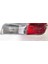 Sol B Stili 8336A102 Arka Stop Lambası Outlander Arka Tampon Lambası Airtrek Arka Sis Lambası Ampul Olmadan 8337A111 Sis Farları (Yurt Dışından) 1