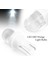 Dc 12V Evrensel T10 W5W Adet LED Hıd Işık Lambası Ampulleri Dome Plaka Beyaz Aydınlatma Yedek Ampul (Yurt Dışından) 1