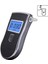 1 Adet Tarzı Profesyonel Taşınabilir Alkol Test Cihazı Dijital Alkol Ölçüm Cihazı LCD Ekran Nefes Analiz Cihazı Içecek Sürücüleri Için Alkol Algılama Cihazı (Yurt Dışından) 4