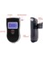 1 Adet Tarzı Profesyonel Taşınabilir Alkol Test Cihazı Dijital Alkol Ölçüm Cihazı LCD Ekran Nefes Analiz Cihazı Içecek Sürücüleri Için Alkol Algılama Cihazı (Yurt Dışından) 5