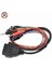 2021 En Iyi Obd2 Teşhis Adaptörü Mpps V18 Obd Koparma Tricore Kablosu Ecu Beout Kablosu Mpps V21 (Yurt Dışından) 1