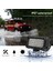 1 Adet C Tipi Stili Araba Için Işıklar LED Far Spot Işığı Off Road Bar Aydınlatma Spot Taşkın Işın Oto Tekneler Suv Atv Motosiklet Kamyon Aksesuarları (Yurt Dışından) 1