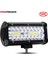 1 Adet C Tipi Stili Araba Için Işıklar LED Far Spot Işığı Off Road Bar Aydınlatma Spot Taşkın Işın Oto Tekneler Suv Atv Motosiklet Kamyon Aksesuarları (Yurt Dışından) 2