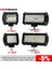 1 Adet C Tipi Stili Araba Için Işıklar LED Far Spot Işığı Off Road Bar Aydınlatma Spot Taşkın Işın Oto Tekneler Suv Atv Motosiklet Kamyon Aksesuarları (Yurt Dışından) 5
