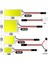 Beyaz Stil 24LED-COB Araba Beleuchtung T10 W5W LED Cob 18SMD 24SMD 36SMD 48SMD Oto Iç Okuma Lambası Araç Paneli Ampul Aydınlatma Kubbe Festoo (Yurt Dışından) 2