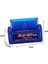 B Tarzı Araç Teşhis Tarayıcı Mini Bluetooth-Uyumlu Hata Ingilizce Sürüm V2.1 Obd2 Obdıı Android Ios Wıfı Elm (Yurt Dışından) 5