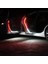 1 Bilgisayar LED Araba Kapı Açılış Uyarı Işığı Strm Dekorasyon Hoş Geldiniz Dekor Lambası Anti Arka Uç Çarpışma Güvenlik Oto Aksesuarları 12V (Yurt Dışından) 3