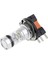 H15 Stili Beyaz Araba-Styling 1 Adet Hw Md LED Araba Sis Lambası Sürüş Ampul Fren Stop Lambası Far Sis Lambaları LED Bar Için (Yurt Dışından) 2