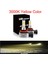 H1 Stili 3000K W H4 H7 H8 H11 Hb3 Hb4 LED Far 6000K Lm H1 H Araba Ampulleri 12V Otomobil Sis Lambası Oto Işıkları (Yurt Dışından) 1