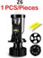 Sağdan Direksiyon Stili Z6 1 Adet Aıleo Canbus 90WPAIR Lambası H4 LED Mini Projektör Lensi Automobles Ampul Lm Dönüşüm Kiti Hilo Işınlı Far Rhd Lhd (Yurt Dışından) 1