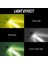 9006 Beyaz Işık Üst Parlak Spot Far H11 H Sis Ampulleri Arabalar Uzun Far Kısa Huzme Arabalar Motosiklet H11 LED Lazer Far (Yurt Dışından) 5