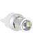 BEYAZ-7440 Dayanıklı T20 LED W21W WY21W LED Ampul T P27W P Araba Dönüş Sinyali Işığı Ters LAMP12V Oto Beyaz (Yurt Dışından) 4