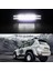 28LED 1 Adet Tarzı Araba Işık Montajı LED Sis Farları Off Road 4x4 48W Spot Işın Kamyonlar Için LED Işık Çubuğu Atv Suv Drl LED Spot Işığı Çalışma Işığı Çubuğu (Yurt Dışından) 5