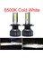 H7 Stili 6500K 2 Adet H1 H3 H4 H7 LED Ampul H8 H11 Hb Hb Araba Far Ampülleri Lm 8000K Araba Işıkları Otomobiller 12V Sis Lambası (Yurt Dışından) 1