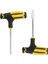 Sarı Tamir Takımı Tarzı 8 Parçalı Set Etkili Araba Lastiği Tamir Araçları Oto Bisikleti Tubeless Araba Lastiği Lastik Delinme Tapası Garaj El Aletleri Araba Aksesuarları (Yurt Dışından) 3