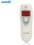 Beyaz Stil Grenwon Mini Hediye Nefes Alcometer Dijital LCD Ekran Inhaler Alkolmetreler Alkol Test Cihazı Alkol Ölçer (Yurt Dışından) 2